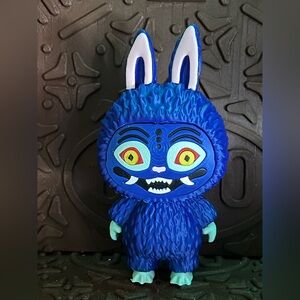 Labubu Derpy Tiger by 3D print